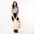 Load image into Gallery viewer, Large Classic Tote