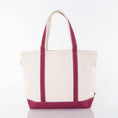 Load image into Gallery viewer, Medium Classic Tote