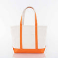 Load image into Gallery viewer, Medium Classic Tote