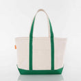 Load image into Gallery viewer, Medium Classic Tote
