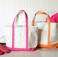 Load image into Gallery viewer, Medium Classic Tote
