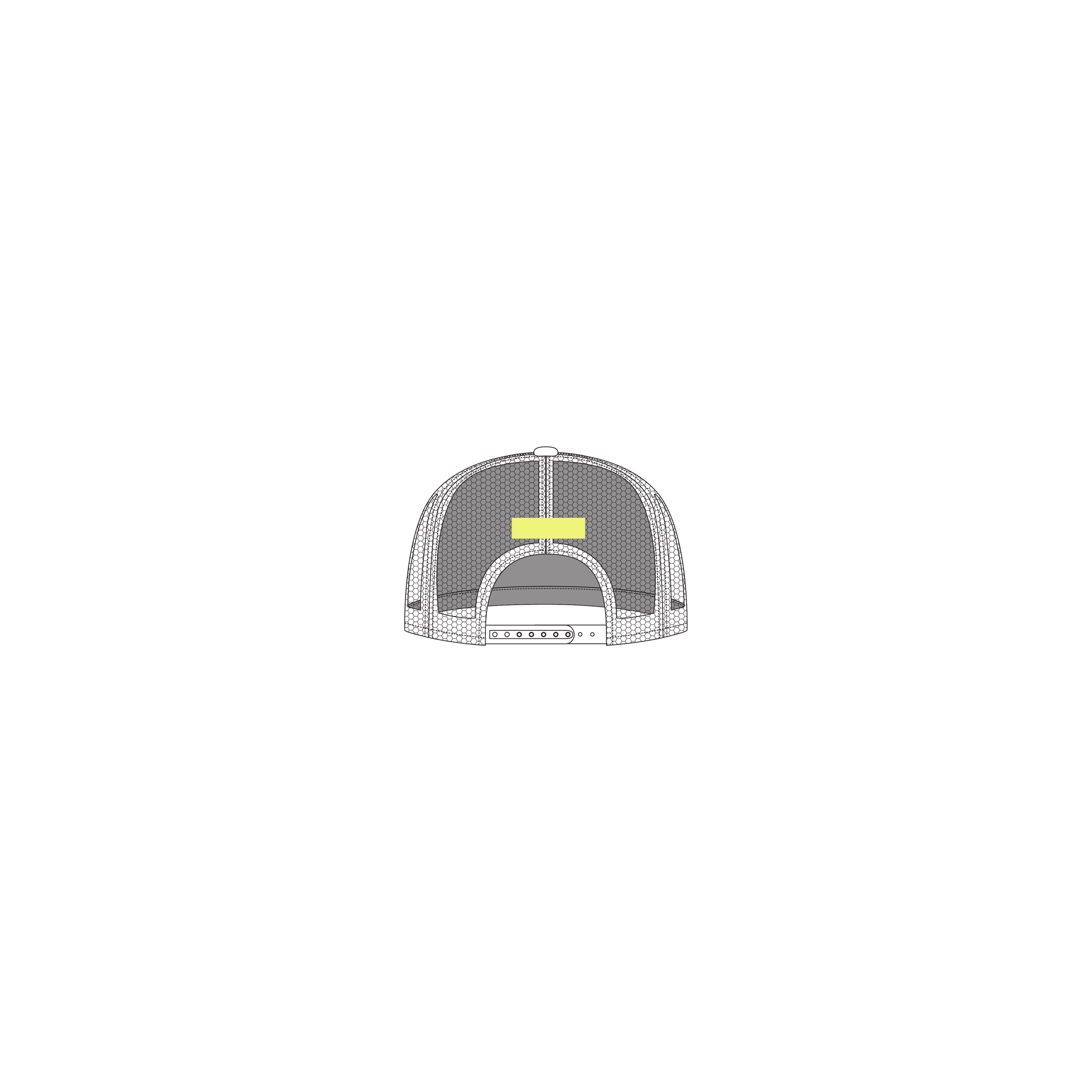 Junior Guards Baseball Cap