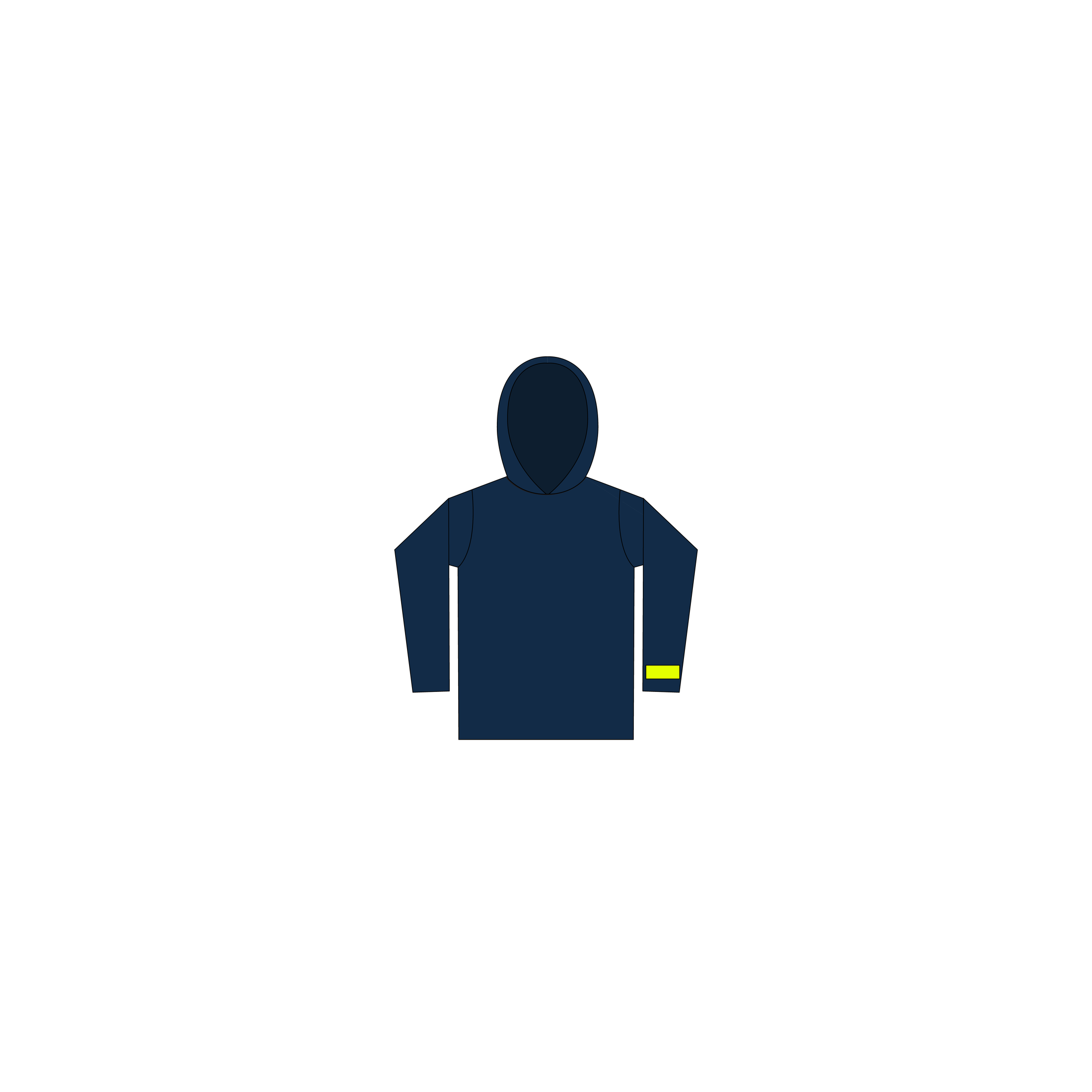 Junior Guards Sweatshirt