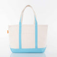 Load image into Gallery viewer, Medium Classic Tote
