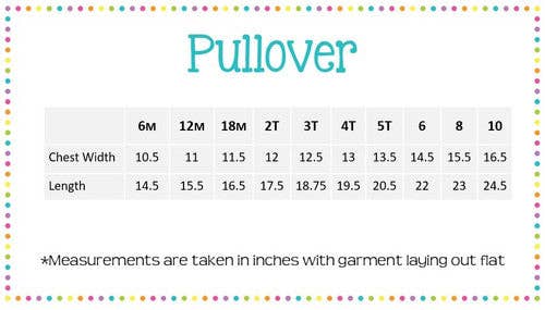 NEW Length Round Neck Sweatshirt