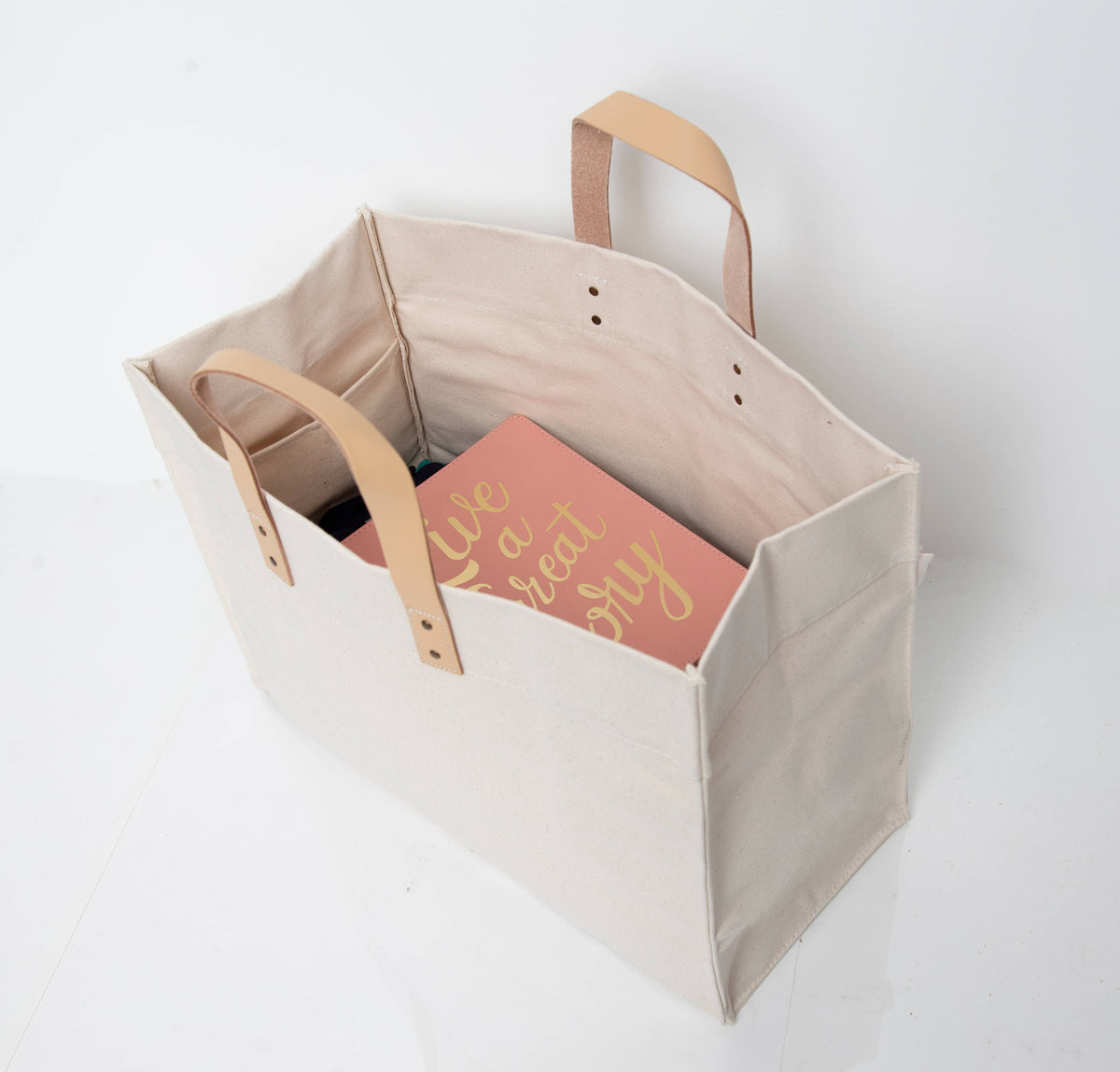 Advantage Bag
