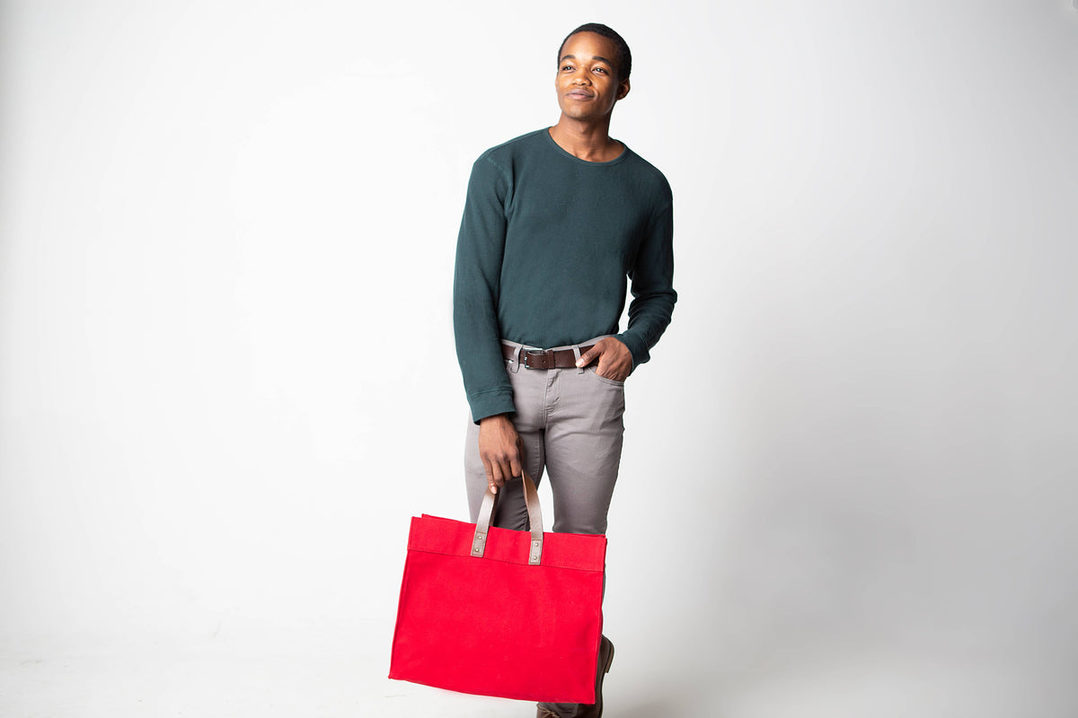 Advantage Bag