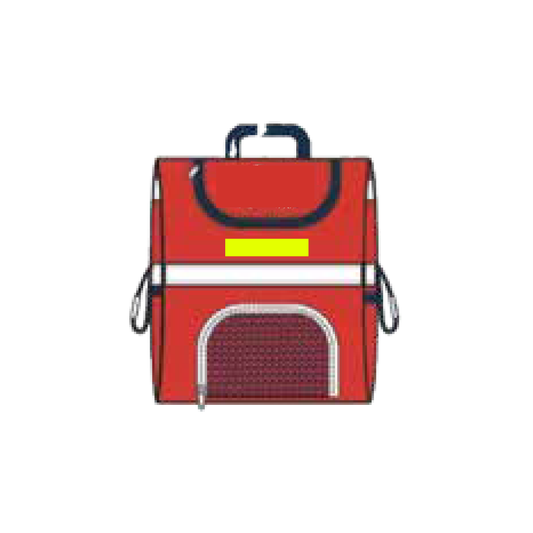 Junior Guards Backpack