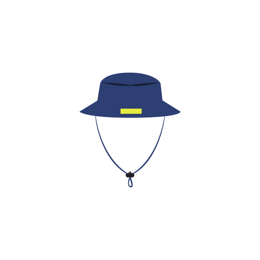Junior Guards Bucket Hat