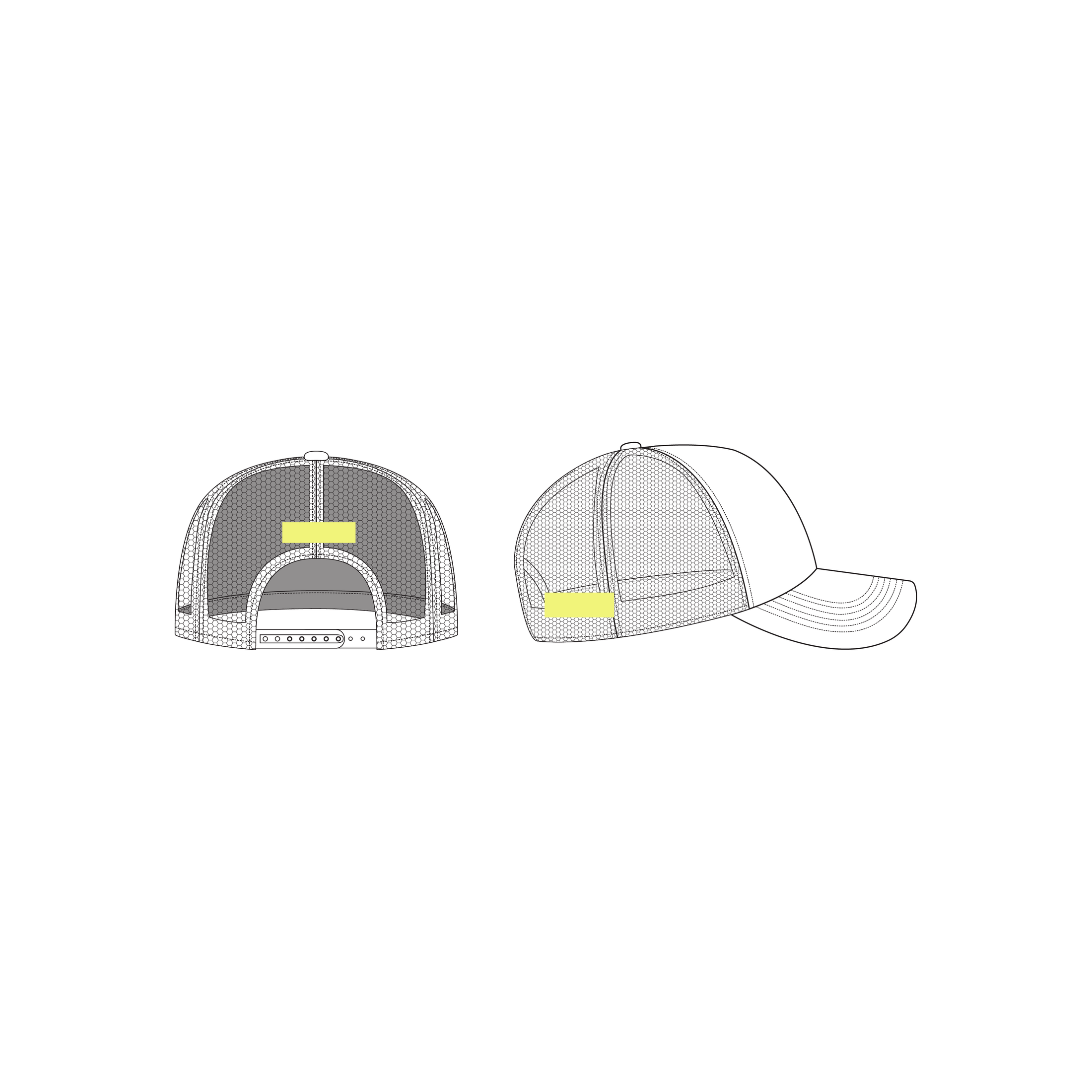 Junior Guards Baseball Cap