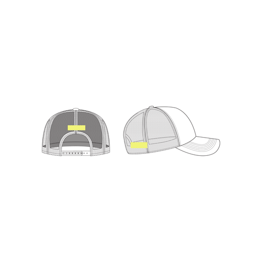 Junior Guards Baseball Cap